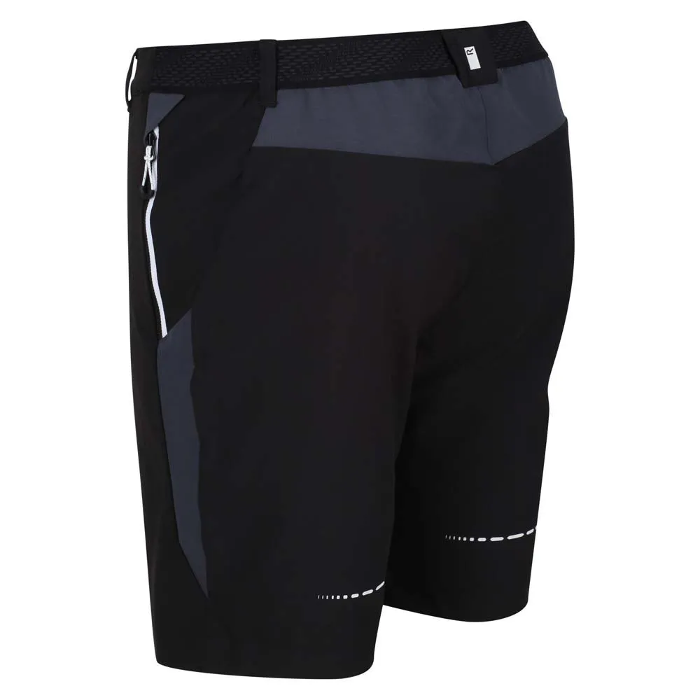 Regatta Mountain Ii Shorts Regatta Mountain Ii Shorts