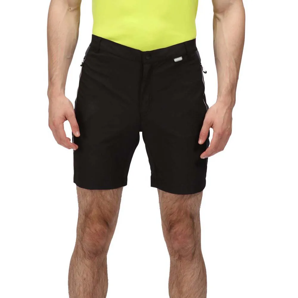 Regatta Mountain Ii Shorts Regatta Mountain Ii Shorts