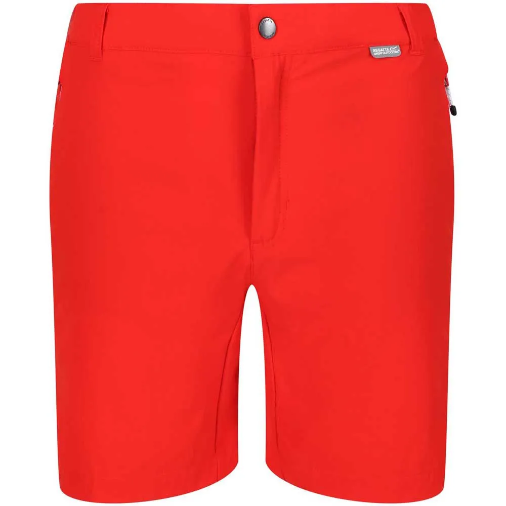 Regatta Mountain Ii Shorts
