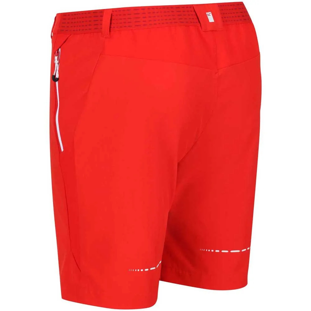 Regatta Mountain Ii Shorts