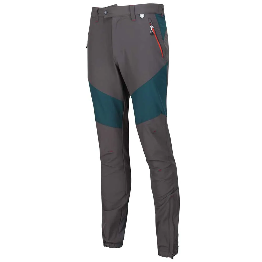 Regatta Mountain Regular Bukser