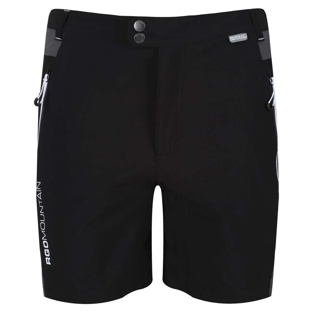 Regatta Mountain Shorts Regatta Mountain Shorts
