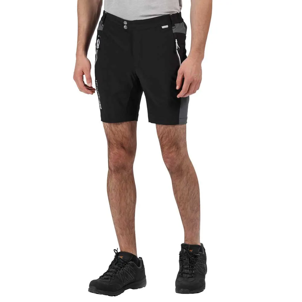 Regatta Mountain Shorts Regatta Mountain Shorts