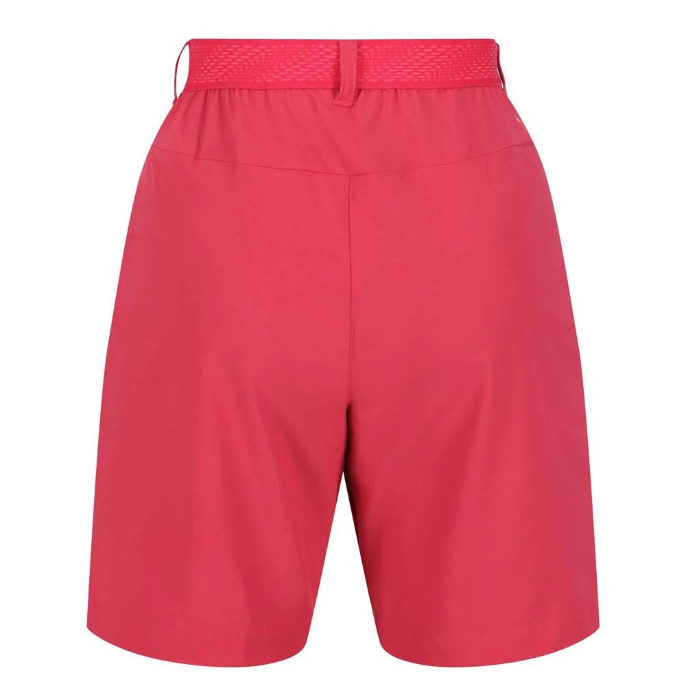 Regatta Mountain Shortsii Shorts Regatta Mountain Shortsii Shorts