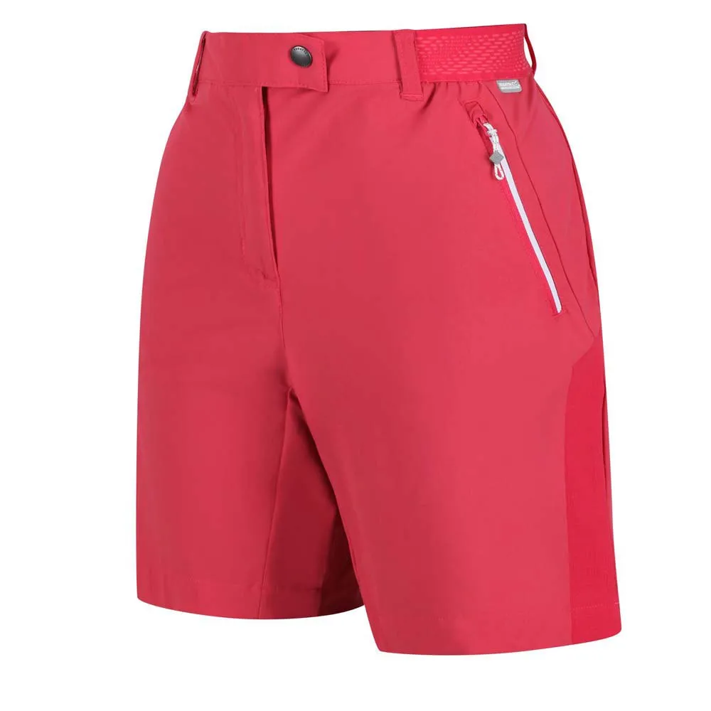 Regatta Mountain Shortsii Shorts Regatta Mountain Shortsii Shorts