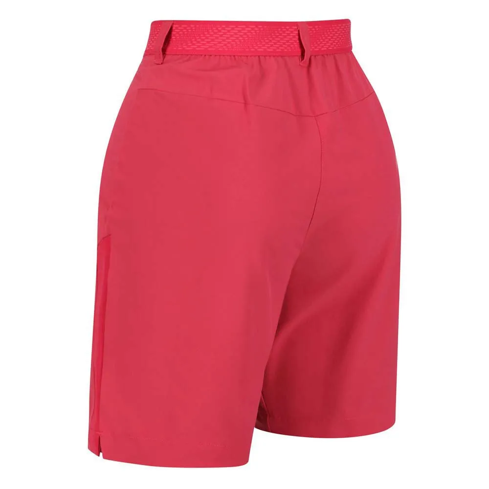 Regatta Mountain Shortsii Shorts Regatta Mountain Shortsii Shorts