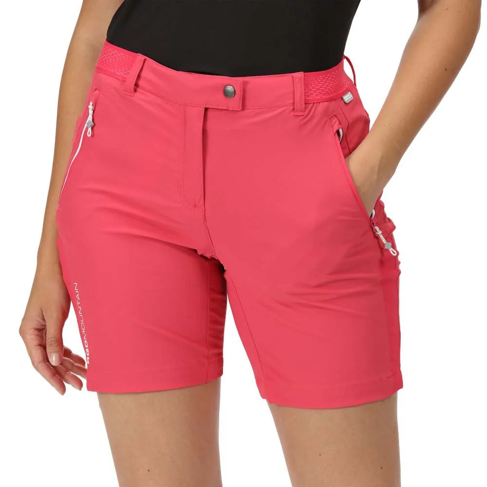 Regatta Mountain Shortsii Shorts Regatta Mountain Shortsii Shorts
