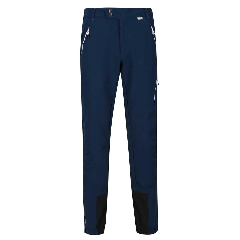 Regatta Mountain Winter Regular Bukser, Mnltdnm / mnlt Regatta Mountain Winter Regular Bukser, Mnltdnm / mnlt