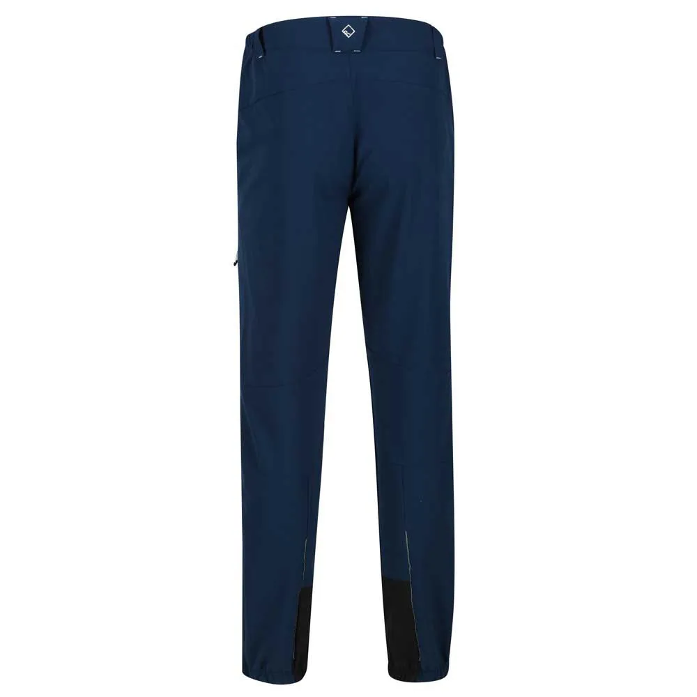Regatta Mountain Winter Regular Bukser, Mnltdnm / mnlt Regatta Mountain Winter Regular Bukser, Mnltdnm / mnlt