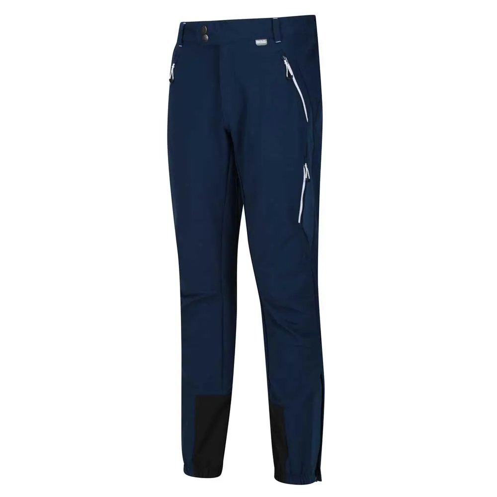 Regatta Mountain Winter Regular Bukser, Mnltdnm / mnlt Regatta Mountain Winter Regular Bukser, Mnltdnm / mnlt