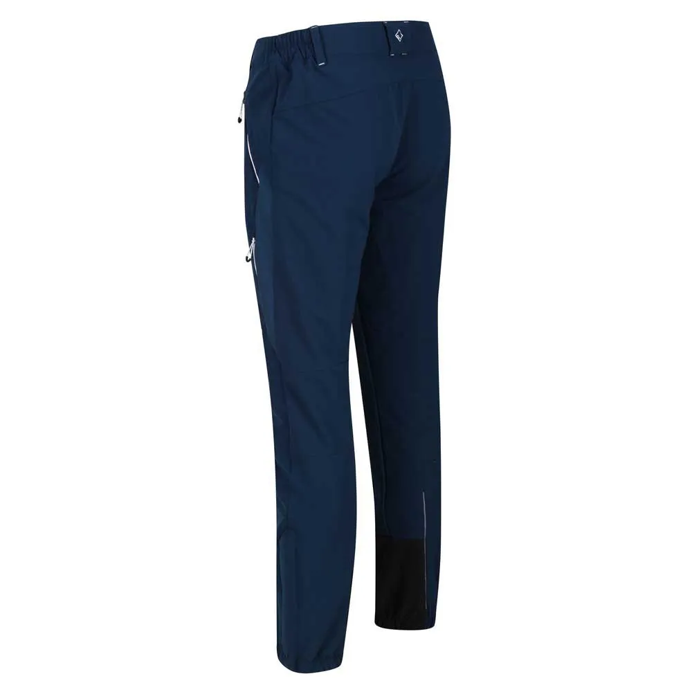 Regatta Mountain Winter Regular Bukser, Mnltdnm / mnlt Regatta Mountain Winter Regular Bukser, Mnltdnm / mnlt