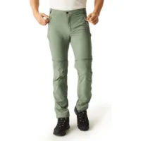 Regatta Mountain Zip Off Bukser Regatta Mountain Zip Off Bukser