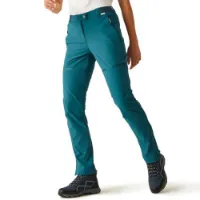 Regatta Mountain Zip Off Bukser Regatta Mountain Zip Off Bukser