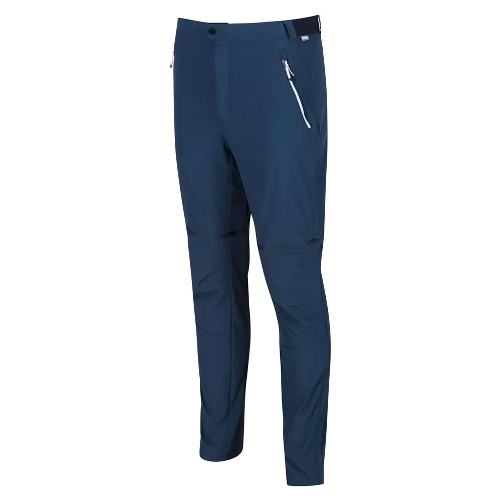 Regatta Mountain Zip Off Bukser