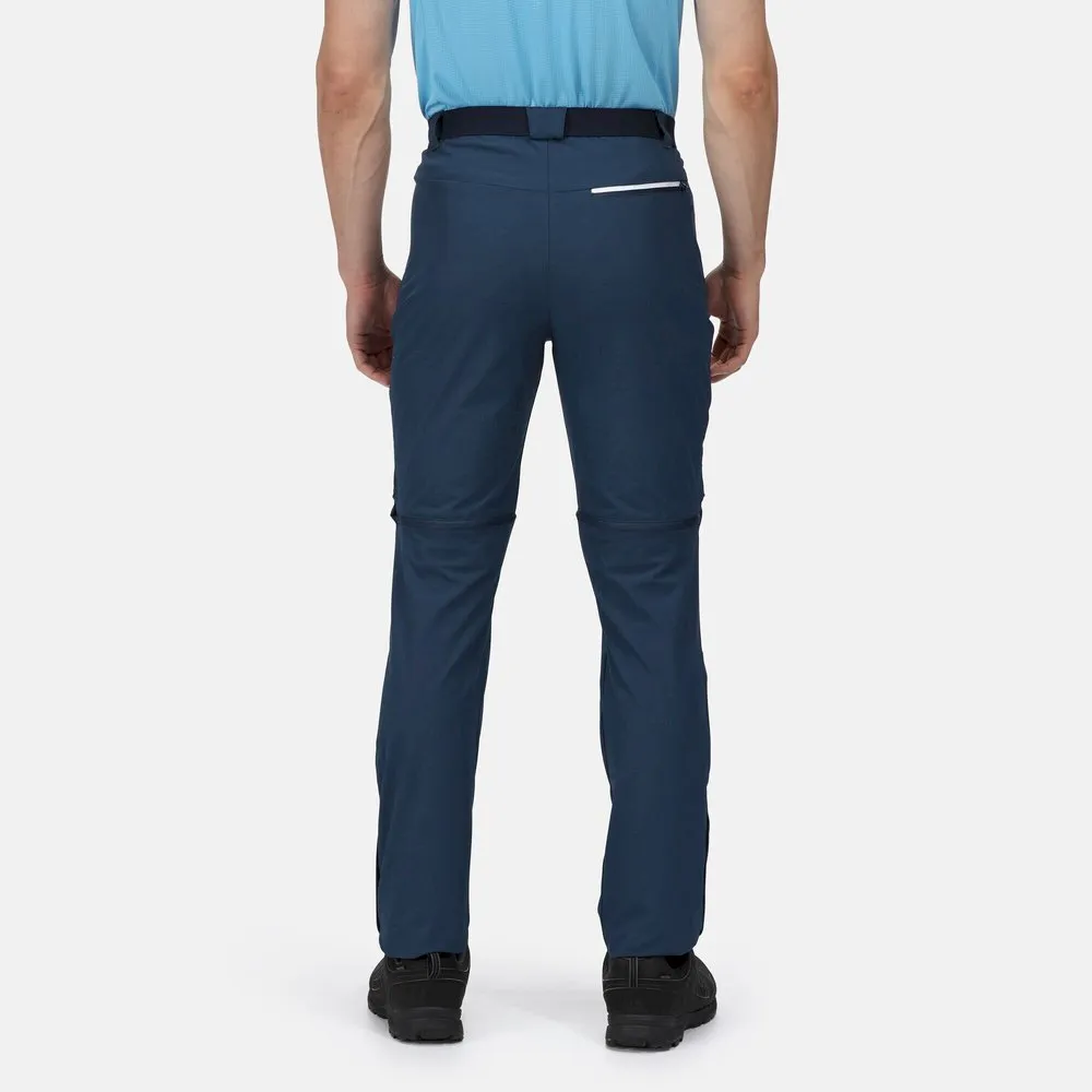 Regatta Mountain Zip Off Bukser