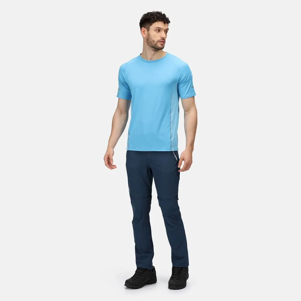 Regatta Mountain Zip Off Bukser