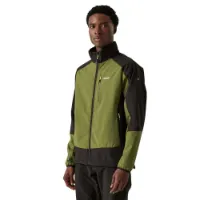 Regatta Moutdale Softshelljakke Regatta Moutdale Softshelljakke