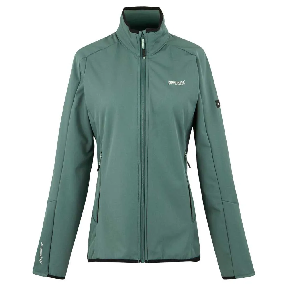 Regatta Moutdale Softshelljakke