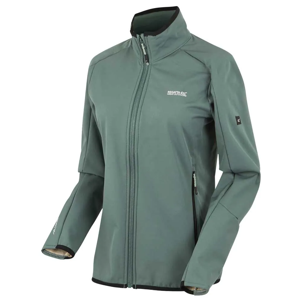 Regatta Moutdale Softshelljakke