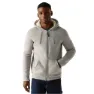 Grey marl