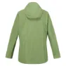 Regatta Nahla Softshelljakke Refurbished, Green fields