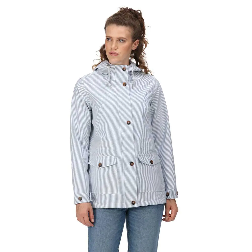 Regatta Nahla Softshelljakke Regatta Nahla Softshelljakke