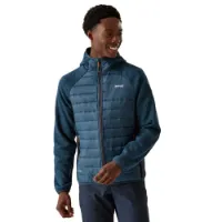 Regatta Newhill Hybrid Jakke