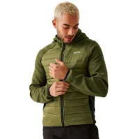 Regatta Newhill Hybrid Jakke