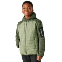 Regatta Newhill Hybrid Jakke