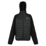 Regatta Newhill Hybrid Jakke