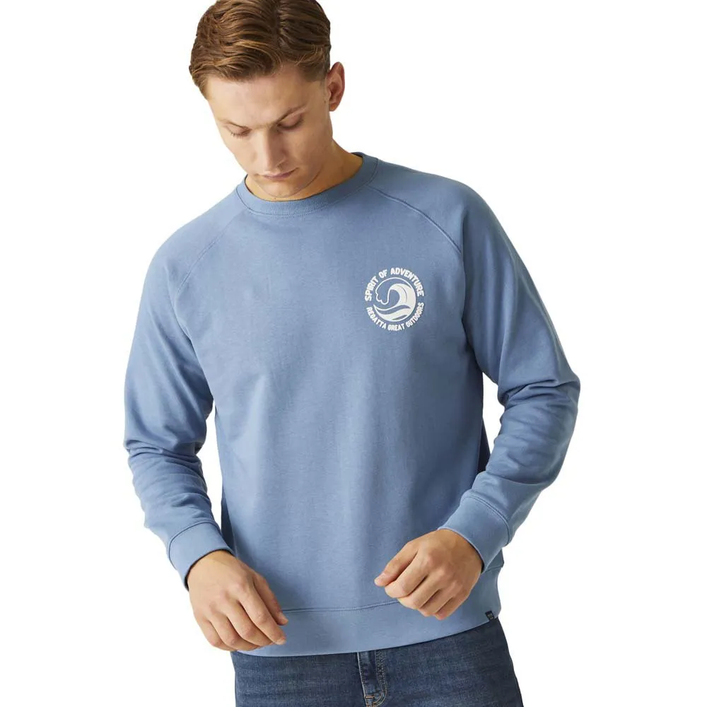 Regatta Nithdale Fleece