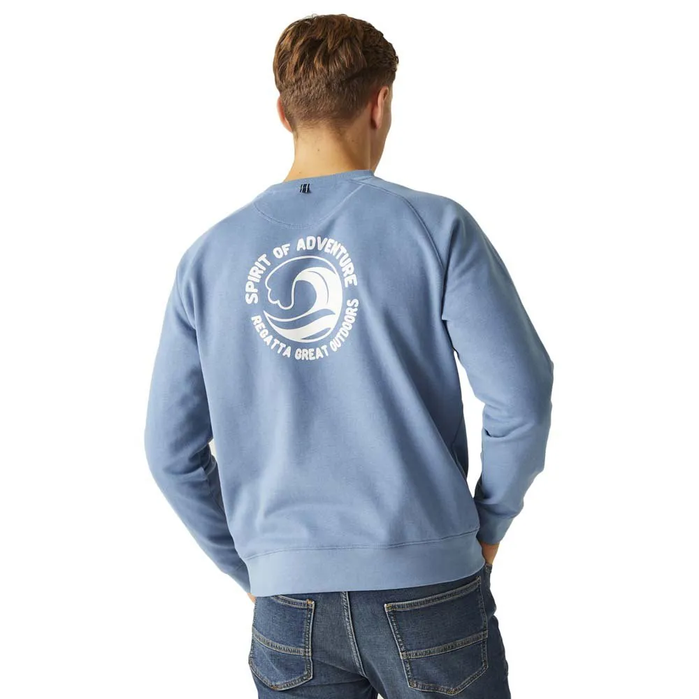 Regatta Nithdale Fleece