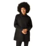 Regatta Oakbay Mac Jakke, Black