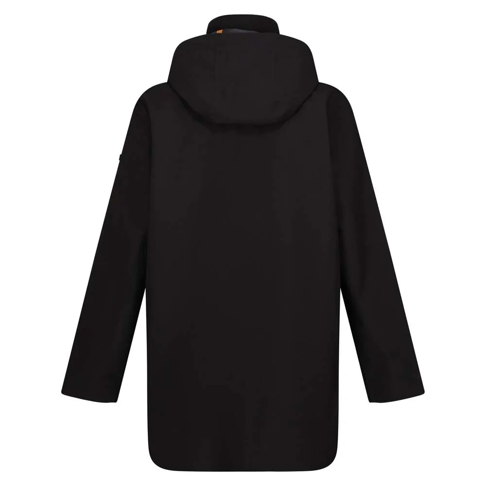 Regatta Oakbay Mac Jakke, Black