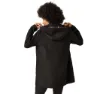 Regatta Oakbay Mac Jakke, Black