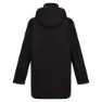 Regatta Oakbay Mac Jakke, Black
