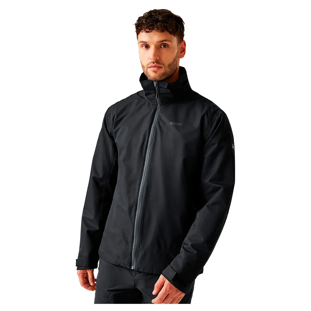 Regatta Oakhowe Jakke Regatta Oakhowe Jakke