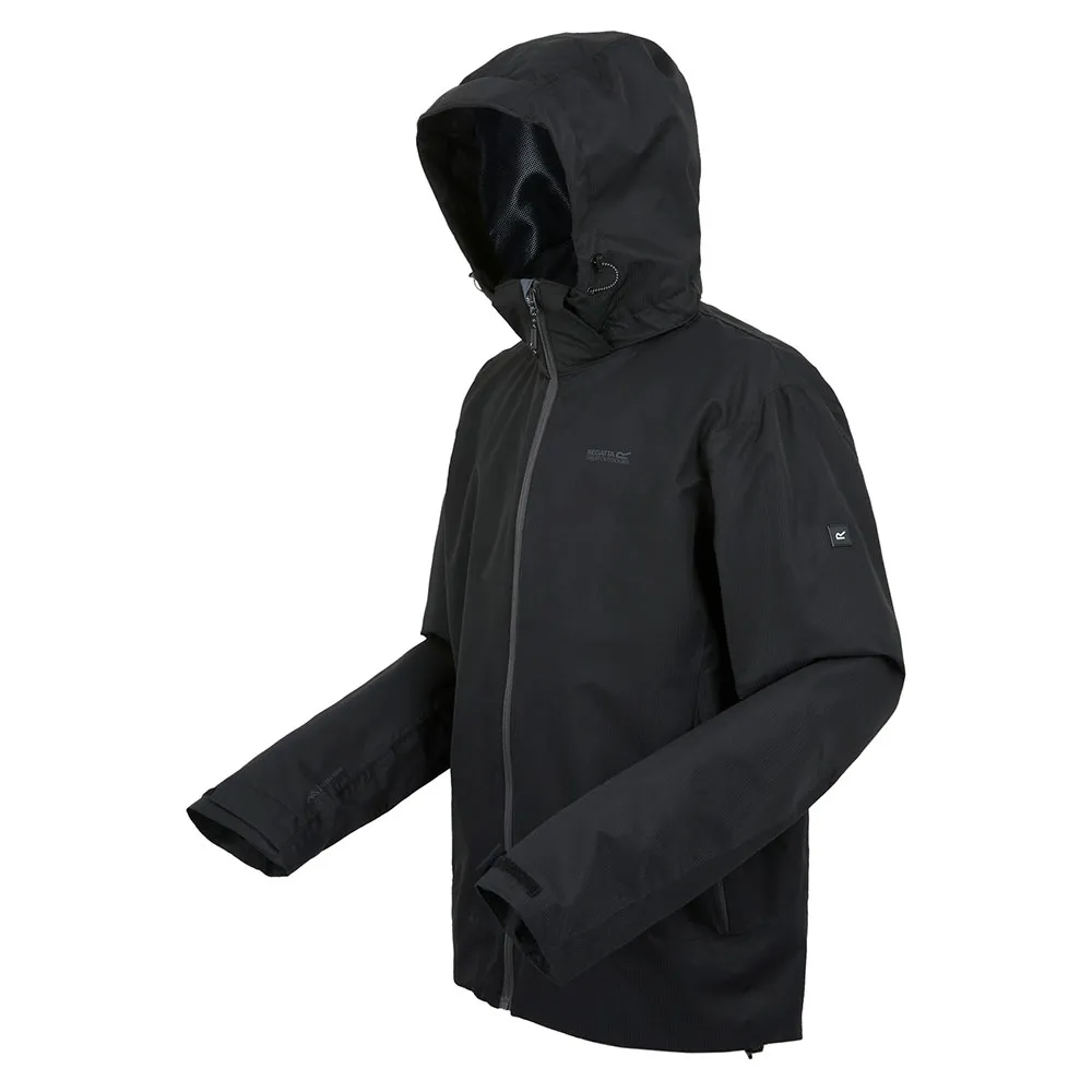 Regatta Oakhowe Jakke Regatta Oakhowe Jakke