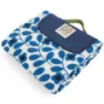 Regatta Orla Kiely Printed Piknikteppe