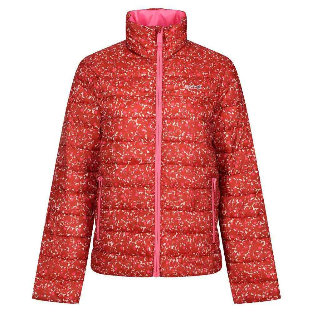 Regatta Orla Printed Jakke Regatta Orla Printed Jakke
