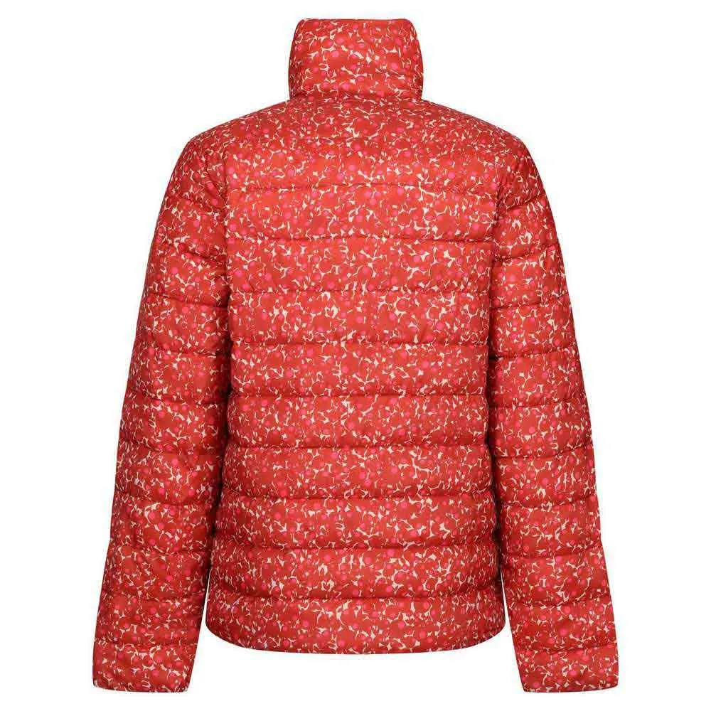 Regatta Orla Printed Jakke Regatta Orla Printed Jakke