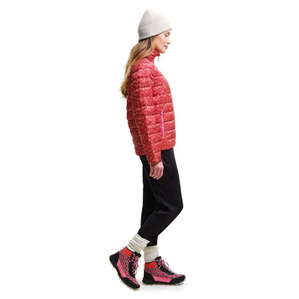 Regatta Orla Printed Jakke Regatta Orla Printed Jakke