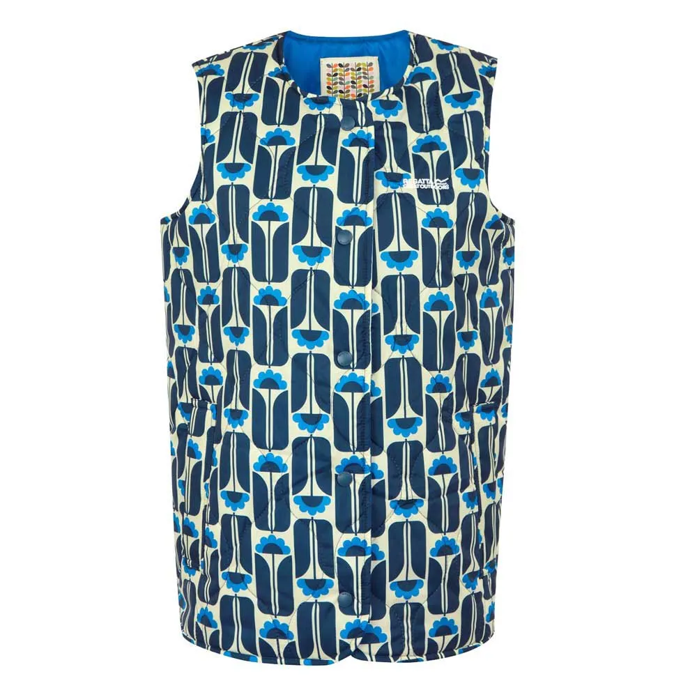 Regatta Orla Quilt Vest