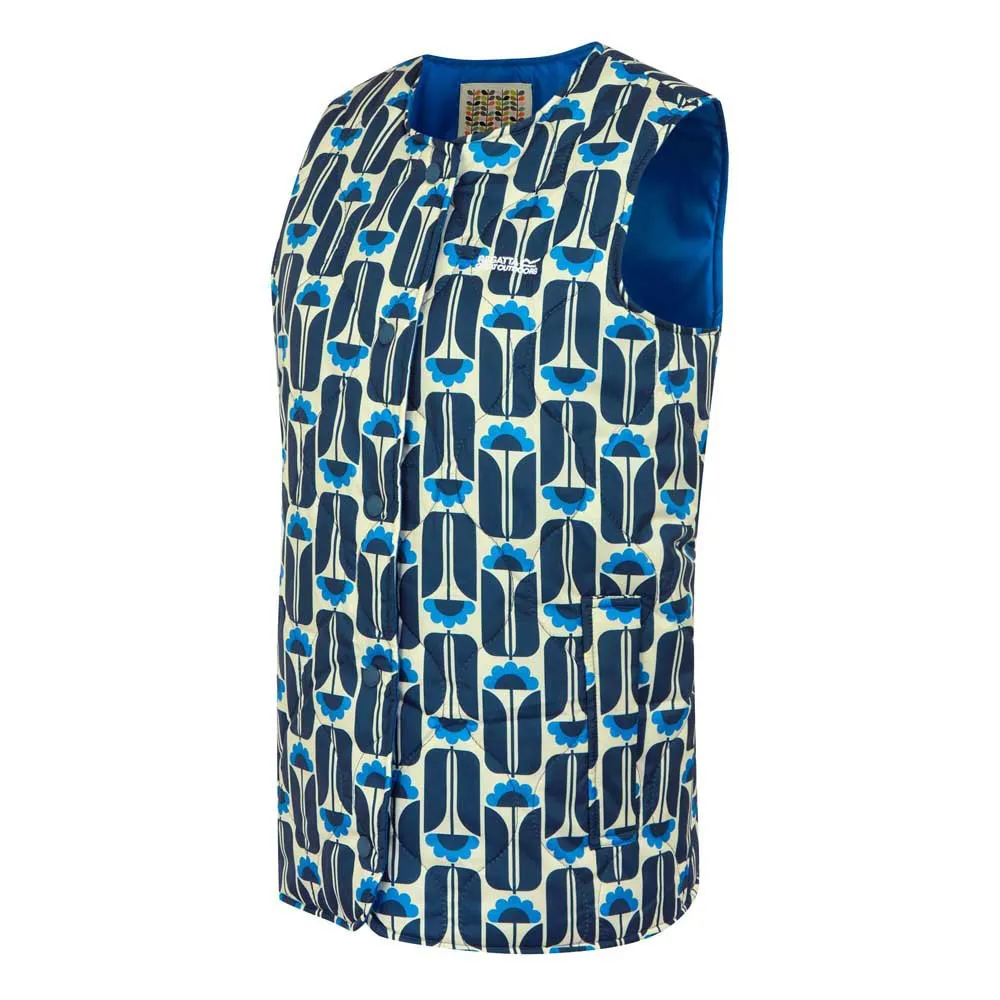 Regatta Orla Quilt Vest