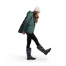 Regatta Orla Swing Jakke, Berry bubble jad