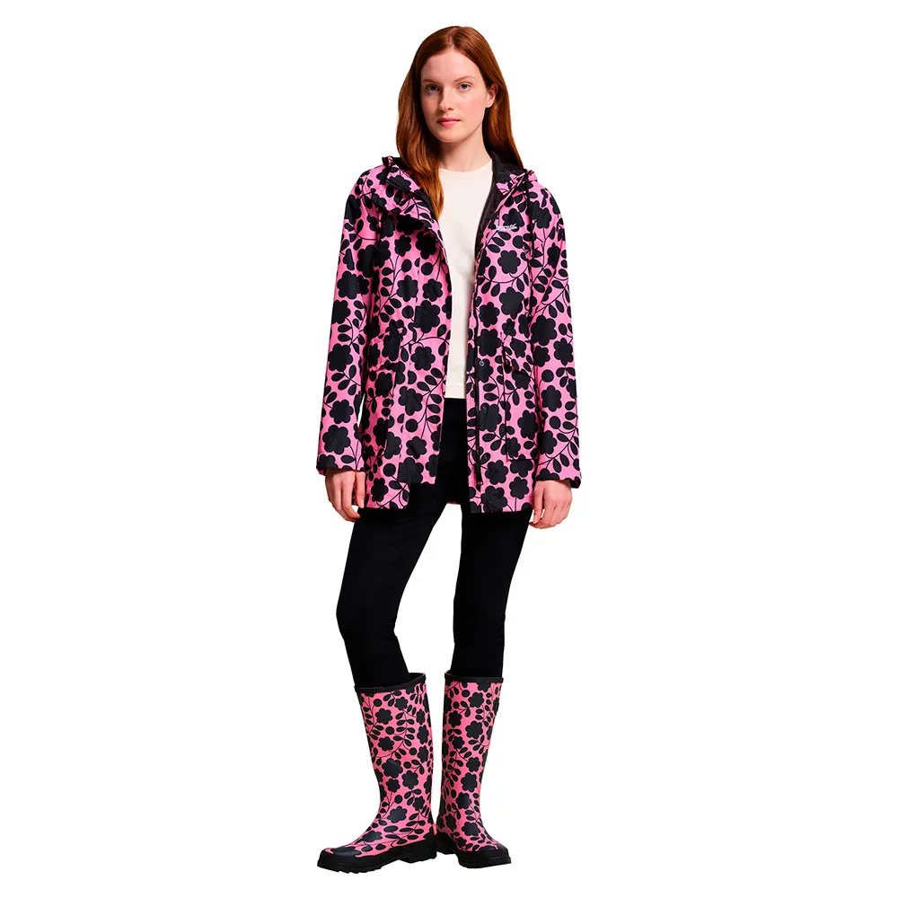 Regatta Orla Swing Waterproof Ii Jakke