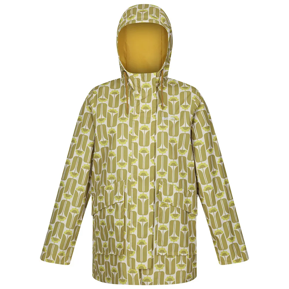 Regatta Orla Swing Waterproof Ii Jakke Regatta Orla Swing Waterproof Ii Jakke