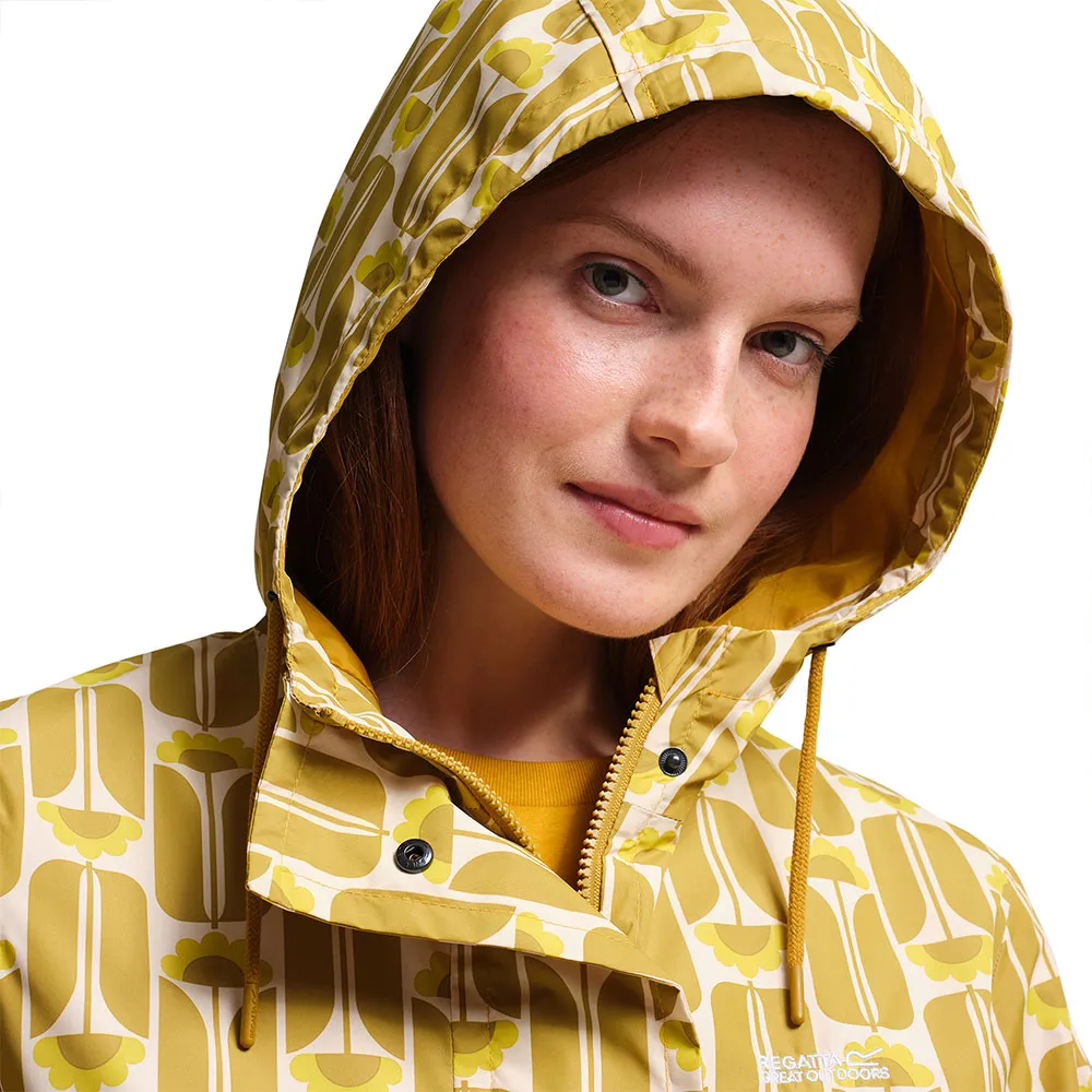 Regatta Orla Swing Waterproof Ii Jakke Regatta Orla Swing Waterproof Ii Jakke