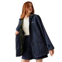 Regatta Orla Swing Waterproof Iii Regnfrakk Regatta Orla Swing Waterproof Iii Regnfrakk
