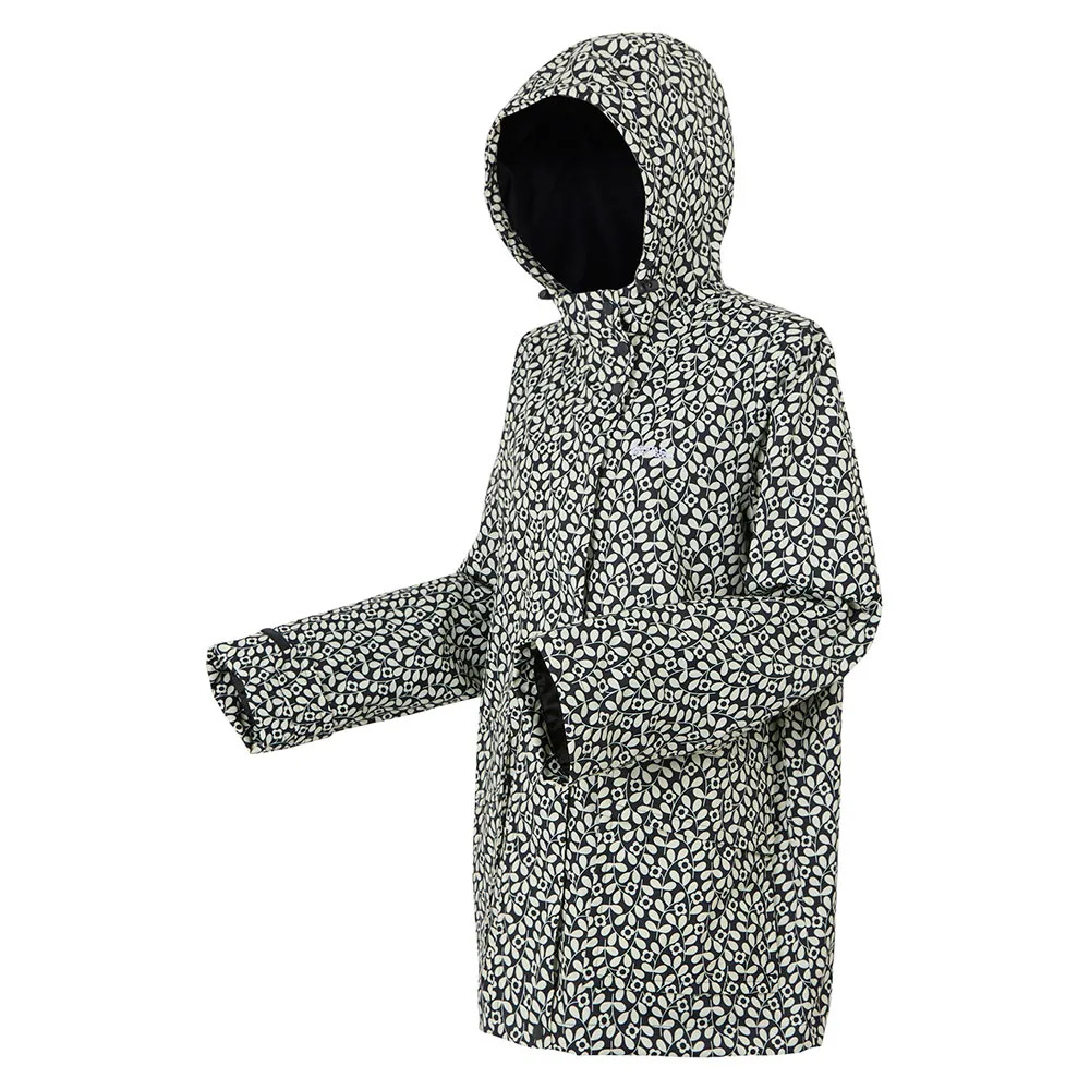 Regatta Orla Swing Waterproof Iii Regnfrakk Regatta Orla Swing Waterproof Iii Regnfrakk
